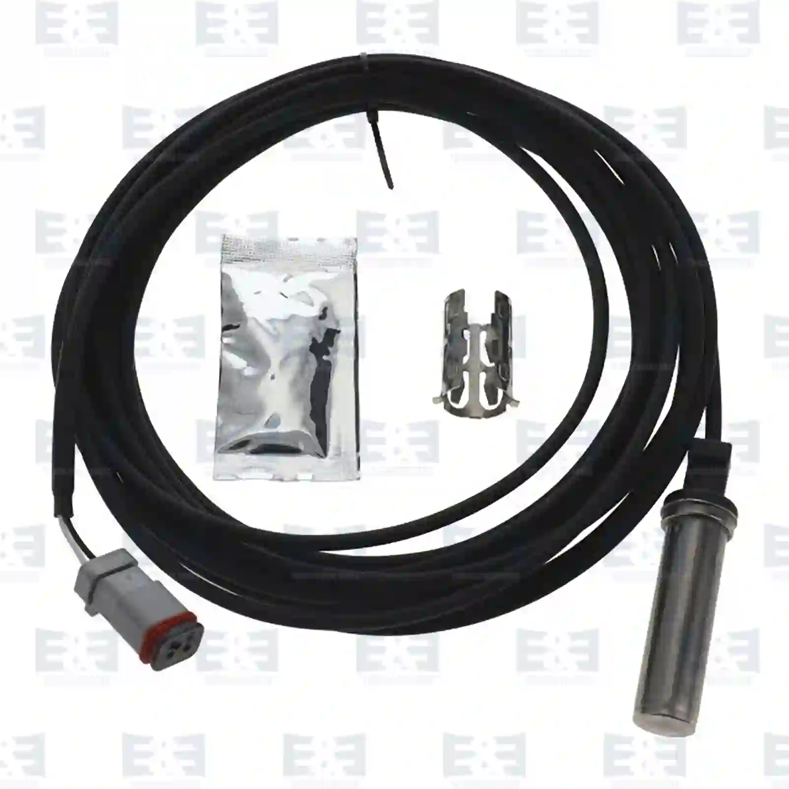  ABS sensor, left || E&E Truck Spare Parts | Truck Spare Parts, Auotomotive Spare Parts