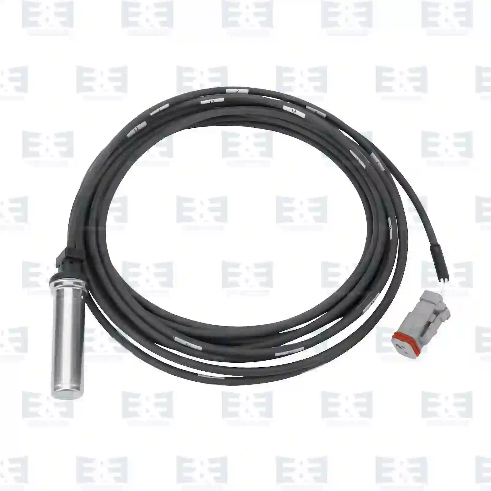 Sensors ABS sensor, right, EE No 2E2298395 ,  oem no:5010457871, 7420916171, 7421363493, 20732821, 20916171, 21363493 E&E Truck Spare Parts | Truck Spare Parts, Auotomotive Spare Parts