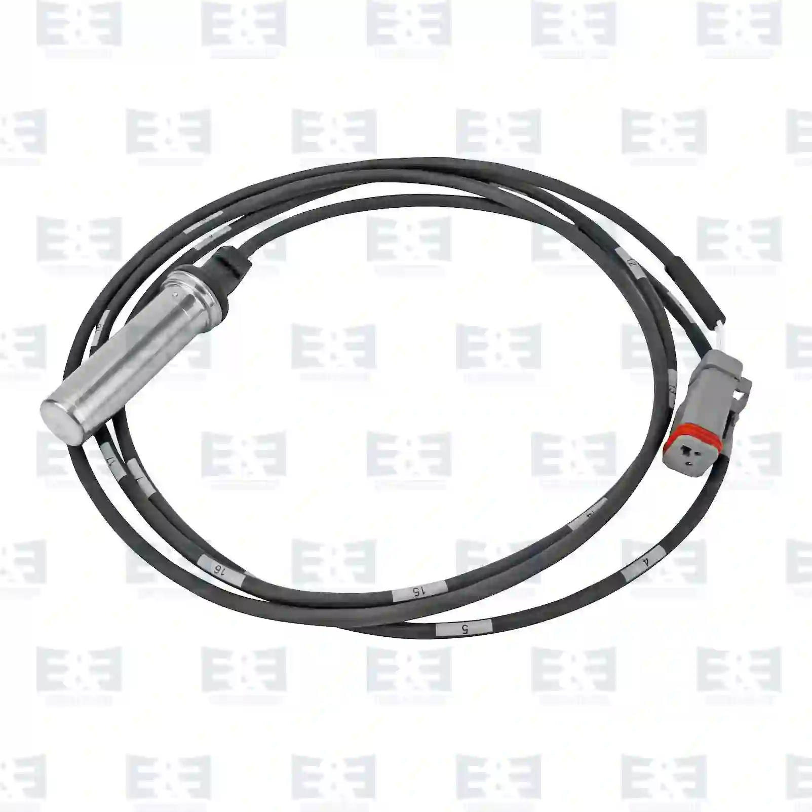 Sensors ABS sensor, EE No 2E2298398 ,  oem no:5010457862, 7420916175, 7421363496, 7421663166, 20916175, 21363496, 21663166, ZG50900-0008 E&E Truck Spare Parts | Truck Spare Parts, Auotomotive Spare Parts