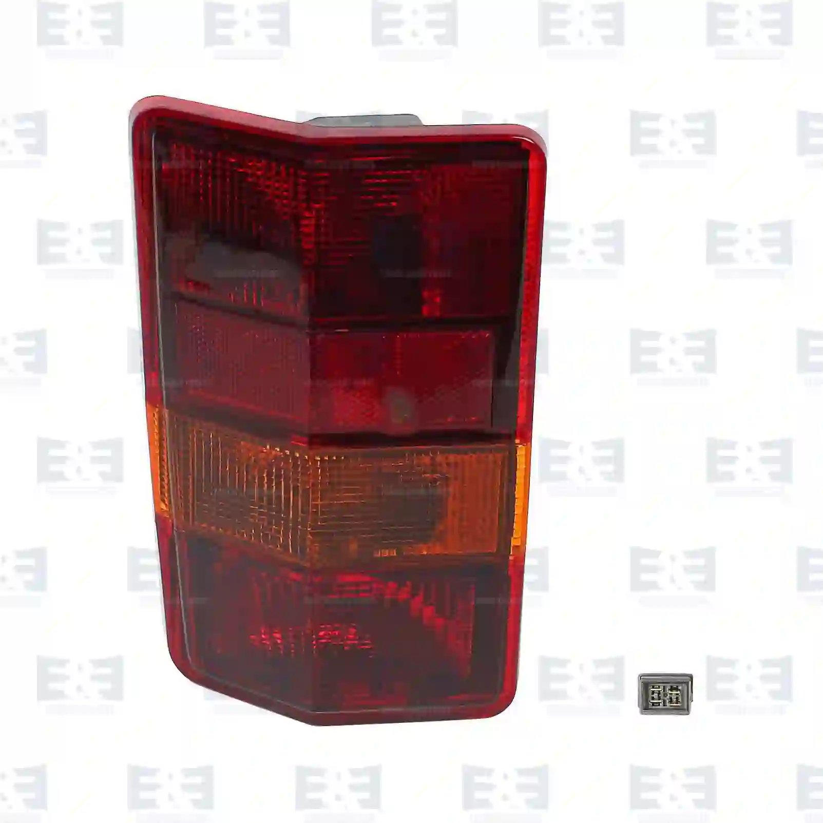 Tail Lamp Tail lamp, left, EE No 2E2298403 ,  oem no:6350AT, 05926652, 07567805, 5926652, 7567805, 6350AT E&E Truck Spare Parts | Truck Spare Parts, Auotomotive Spare Parts