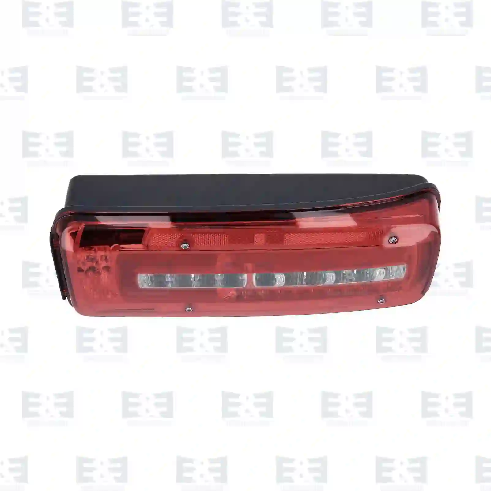 Tail lamp, right, with reverse alarm, 2E2298407, 2007613 ||  2E2298407 E&E Truck Spare Parts | Truck Spare Parts, Auotomotive Spare Parts Tail lamp, right, with reverse alarm, 2E2298407, 2007613 ||  2E2298407 E&E Truck Spare Parts | Truck Spare Parts, Auotomotive Spare Parts