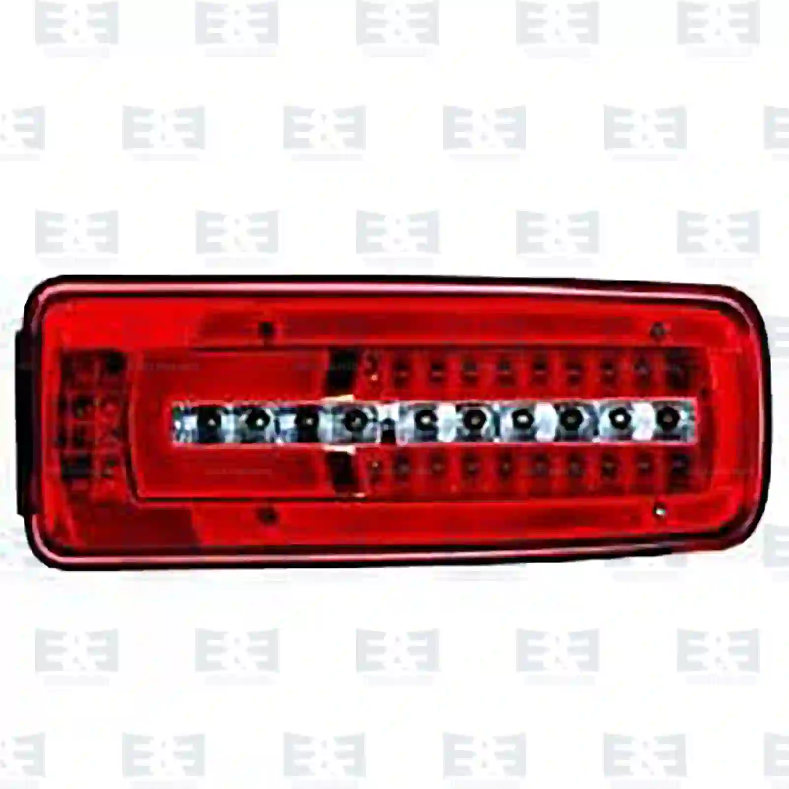  Tail lamp, right || E&E Truck Spare Parts | Truck Spare Parts, Auotomotive Spare Parts