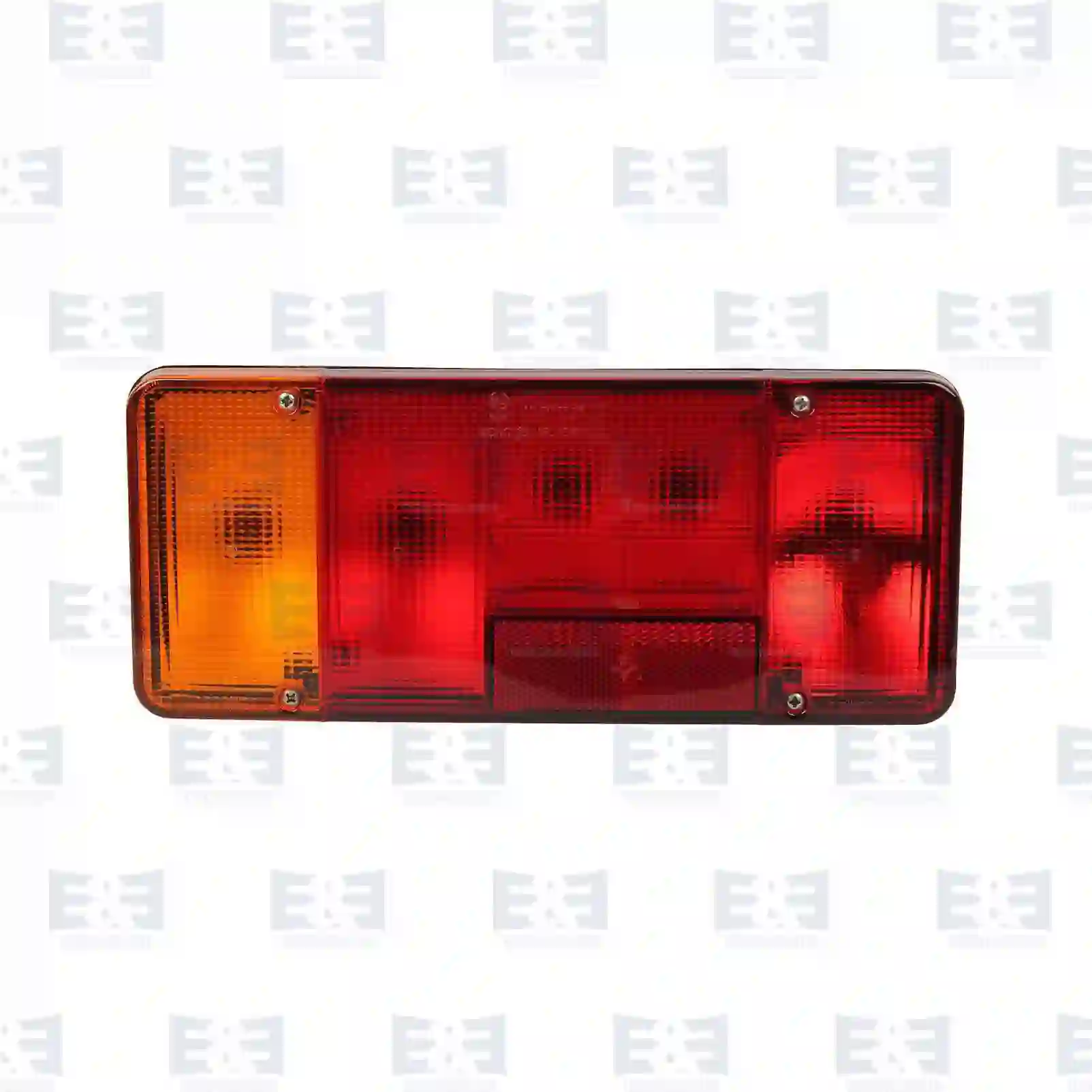 Tail Lamp Tail lamp, left, EE No 2E2298427 ,  oem no:635087, 6350FS, 07694677, 1360260080, 7694677, 500356783, 635087, 6350FS, ZG21013-0008 E&E Truck Spare Parts | Truck Spare Parts, Auotomotive Spare Parts