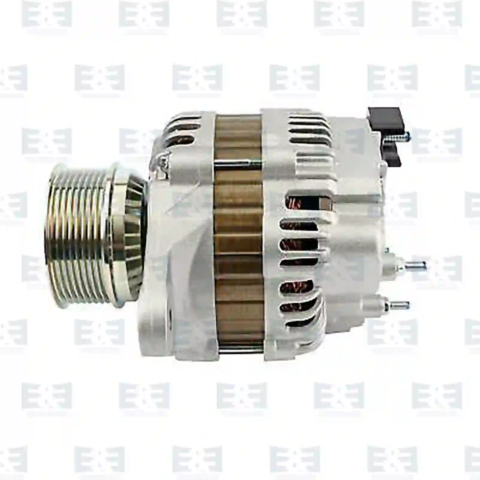  Alternator || E&E Truck Spare Parts | Truck Spare Parts, Auotomotive Spare Parts