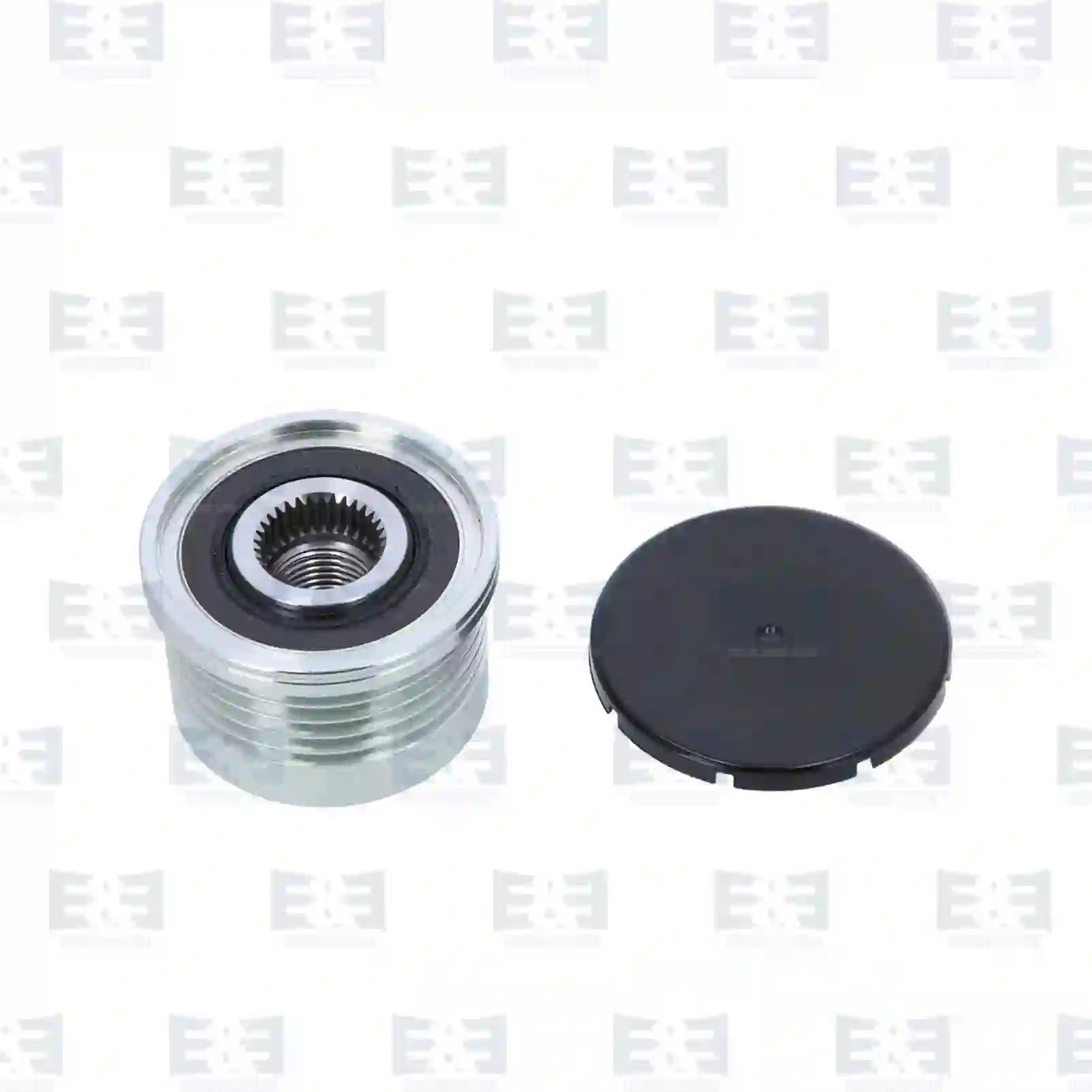  Pulley, alternator || E&E Truck Spare Parts | Truck Spare Parts, Auotomotive Spare Parts