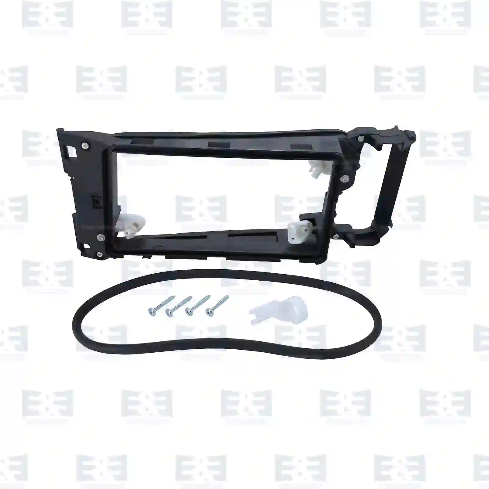 Lamp frame, left, 2E2298445, 1385402, ZG20065-0008 ||  2E2298445 E&E Truck Spare Parts | Truck Spare Parts, Auotomotive Spare Parts Lamp frame, left, 2E2298445, 1385402, ZG20065-0008 ||  2E2298445 E&E Truck Spare Parts | Truck Spare Parts, Auotomotive Spare Parts