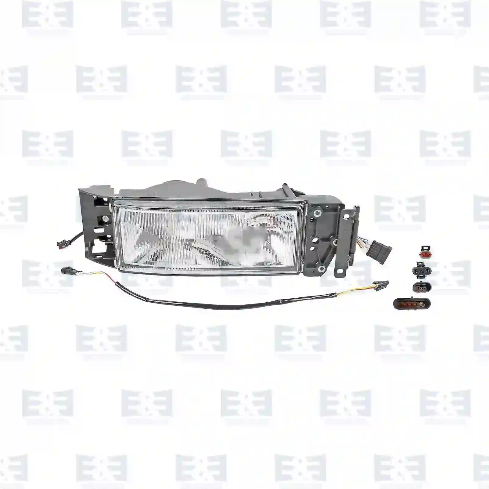 Headlamp, right, without bulb, 2E2298461, 04861340, 4861340, 500305102 ||  2E2298461 E&E Truck Spare Parts | Truck Spare Parts, Auotomotive Spare Parts Headlamp, right, without bulb, 2E2298461, 04861340, 4861340, 500305102 ||  2E2298461 E&E Truck Spare Parts | Truck Spare Parts, Auotomotive Spare Parts