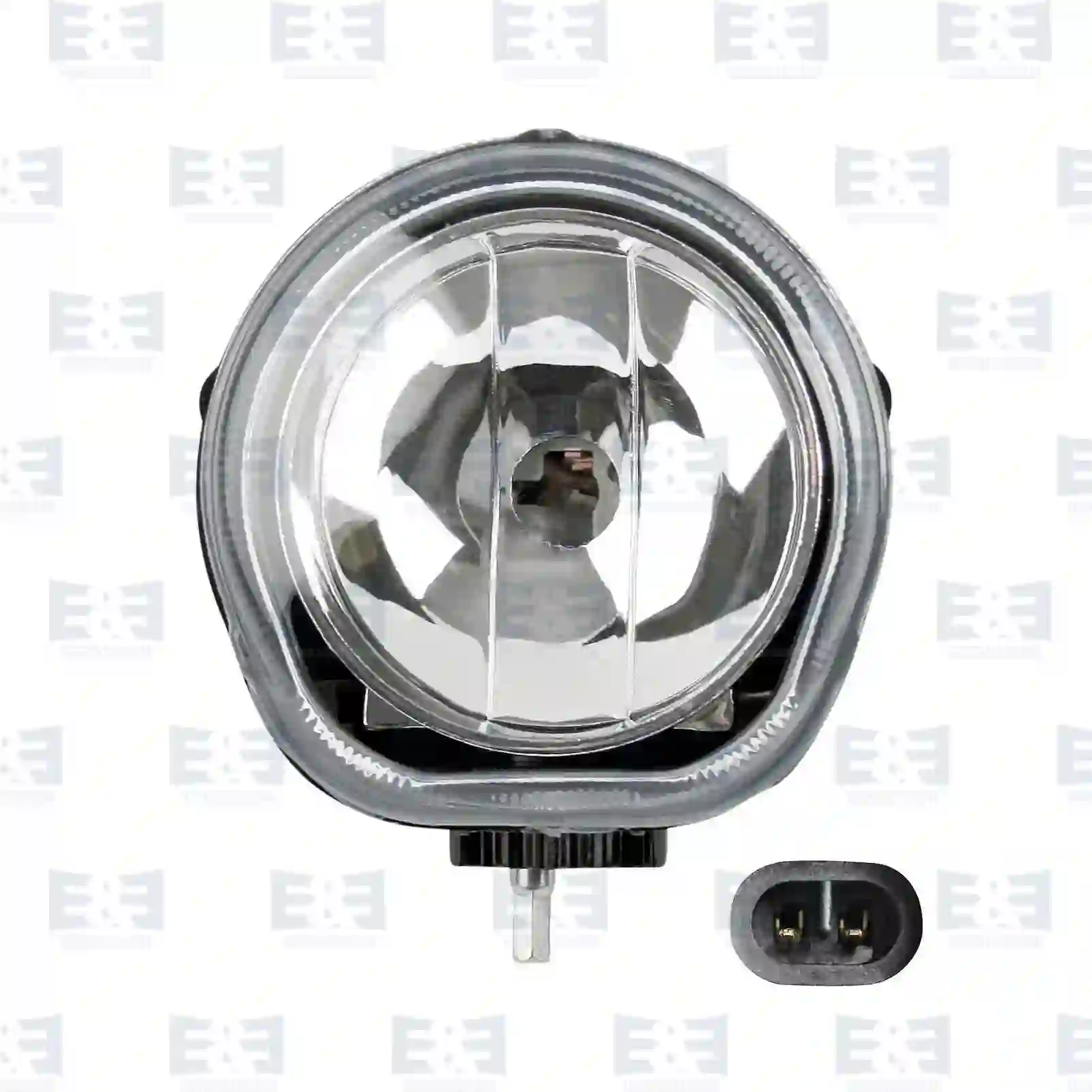 High Beam Lamp High beam lamp, without bulb, EE No 2E2298463 ,  oem no:504181096, ZG20552-0008 E&E Truck Spare Parts | Truck Spare Parts, Auotomotive Spare Parts