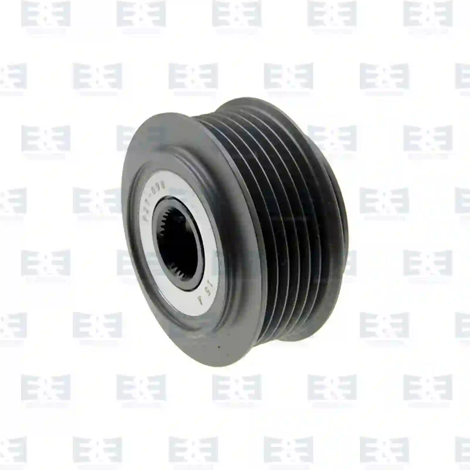  Pulley, Alternator || E&E Truck Spare Parts | Truck Spare Parts, Auotomotive Spare Parts