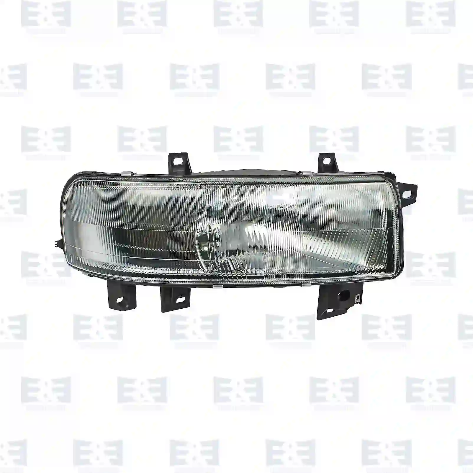  Headlamp, right, without bulbs || E&E Truck Spare Parts | Truck Spare Parts, Auotomotive Spare Parts