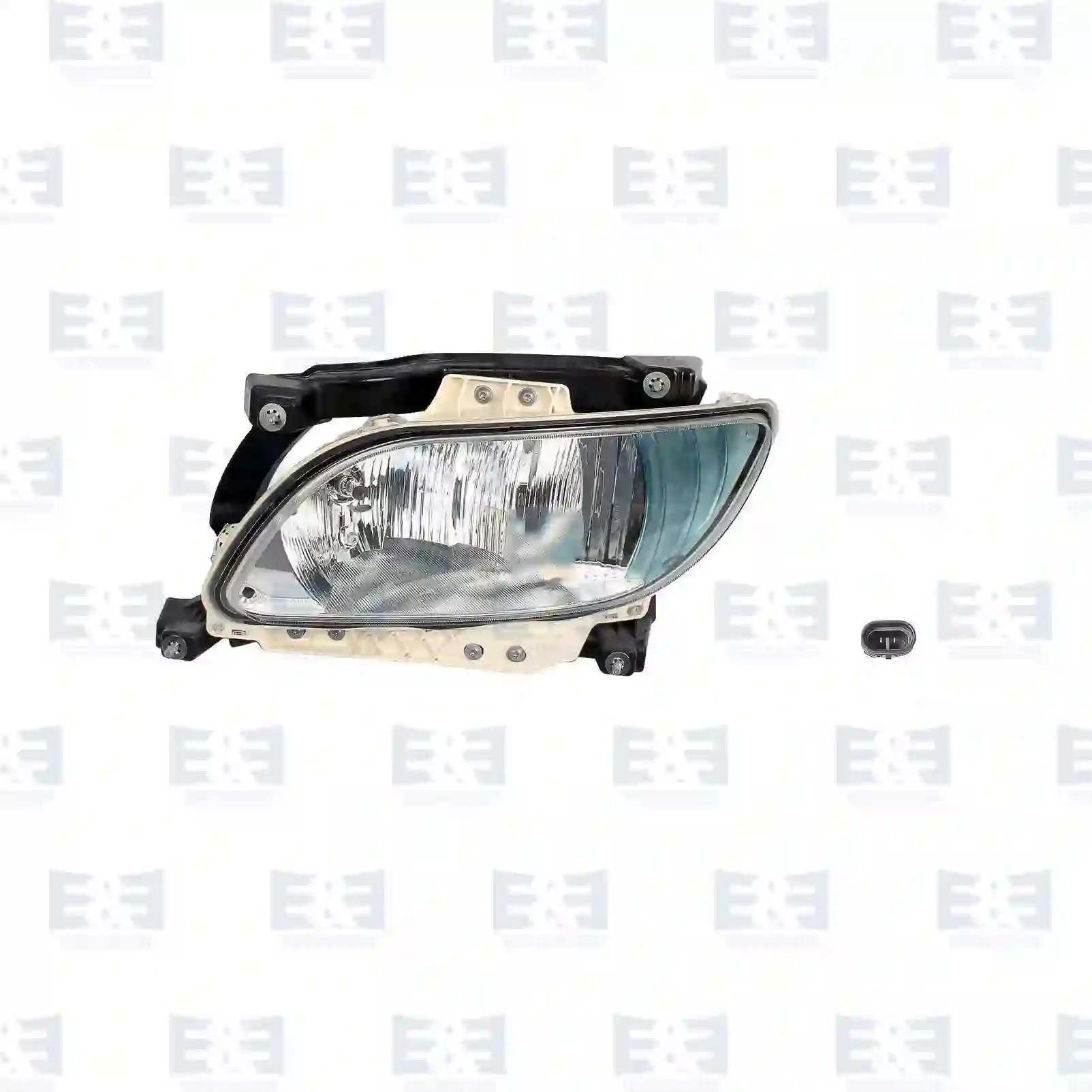  Fog lamp, left || E&E Truck Spare Parts | Truck Spare Parts, Auotomotive Spare Parts