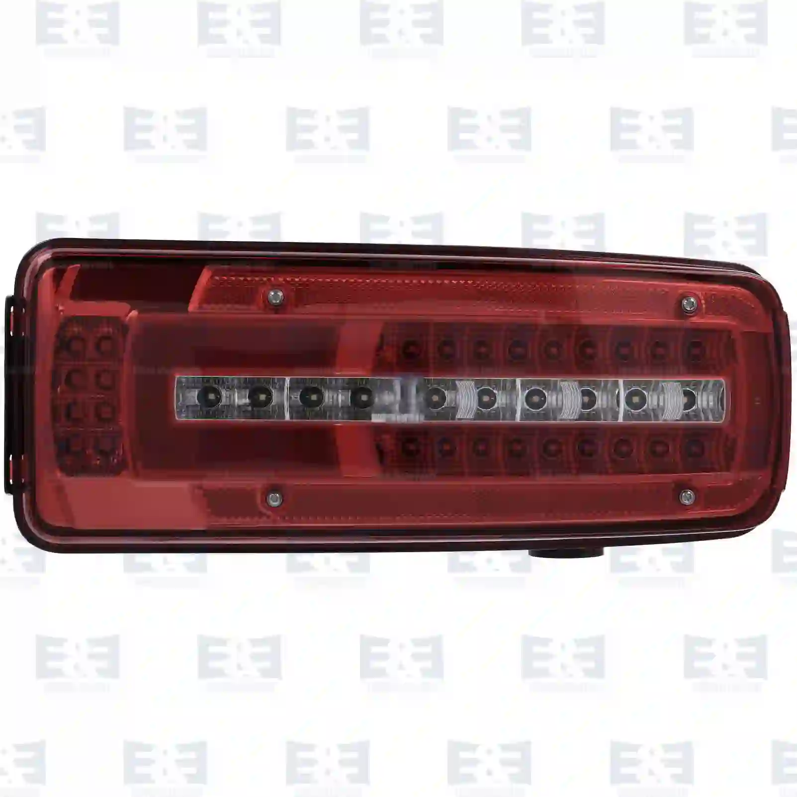 Tail lamp, right, with reverse alarm, 2E2298516, 1981866 ||  2E2298516 E&E Truck Spare Parts | Truck Spare Parts, Auotomotive Spare Parts Tail lamp, right, with reverse alarm, 2E2298516, 1981866 ||  2E2298516 E&E Truck Spare Parts | Truck Spare Parts, Auotomotive Spare Parts