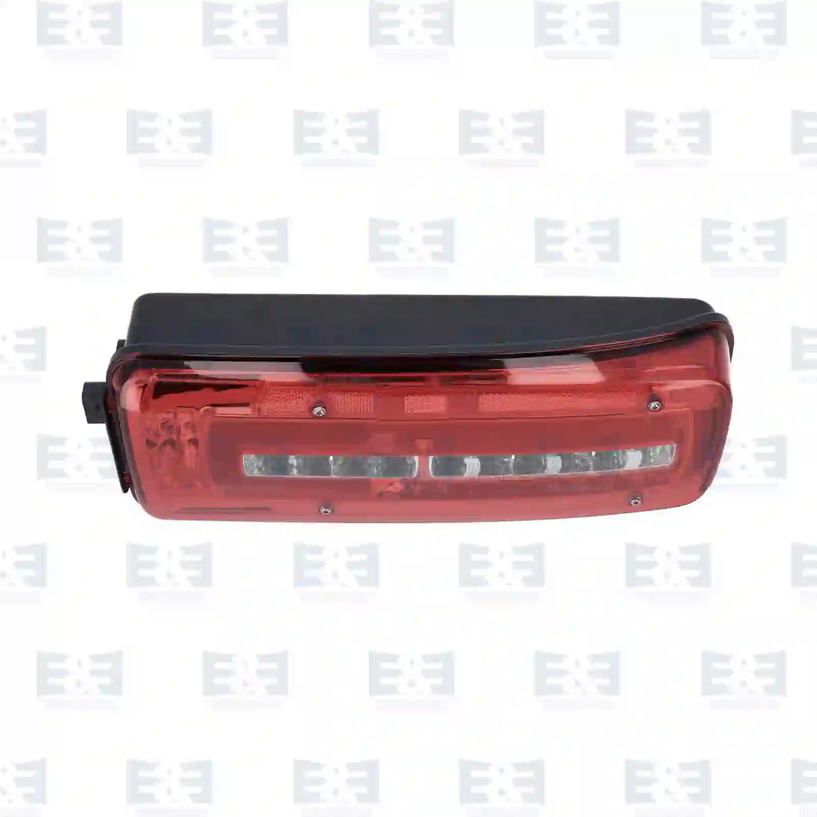 Tail Lamp Tail lamp, right, with reverse alarm, EE No 2E2298519 ,  oem no:1981863 E&E Truck Spare Parts | Truck Spare Parts, Auotomotive Spare Parts