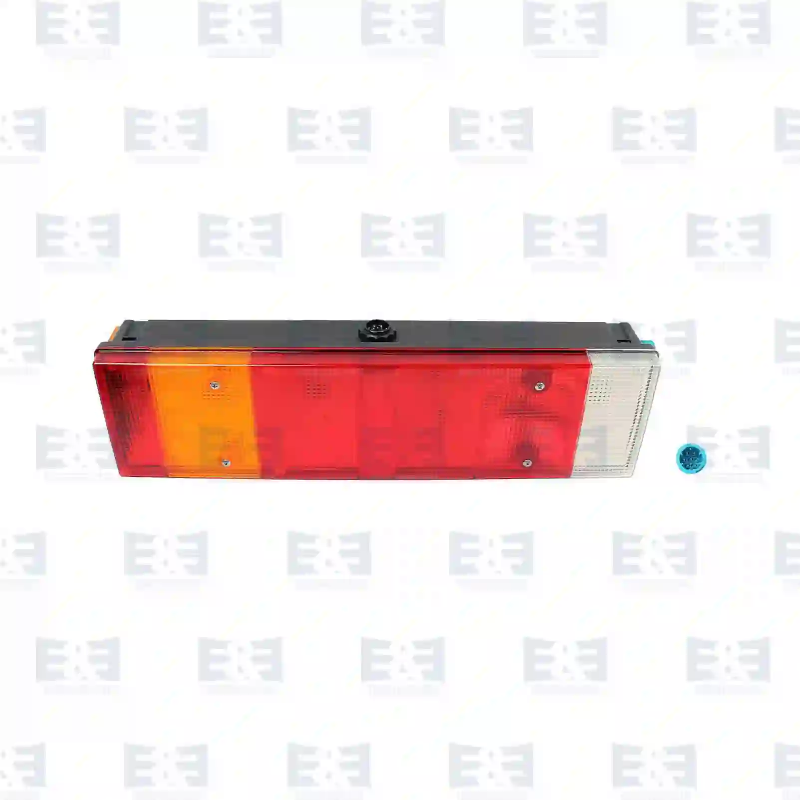 Tail Lamp Tail lamp, right, EE No 2E2298522 ,  oem no:1660968 E&E Truck Spare Parts | Truck Spare Parts, Auotomotive Spare Parts