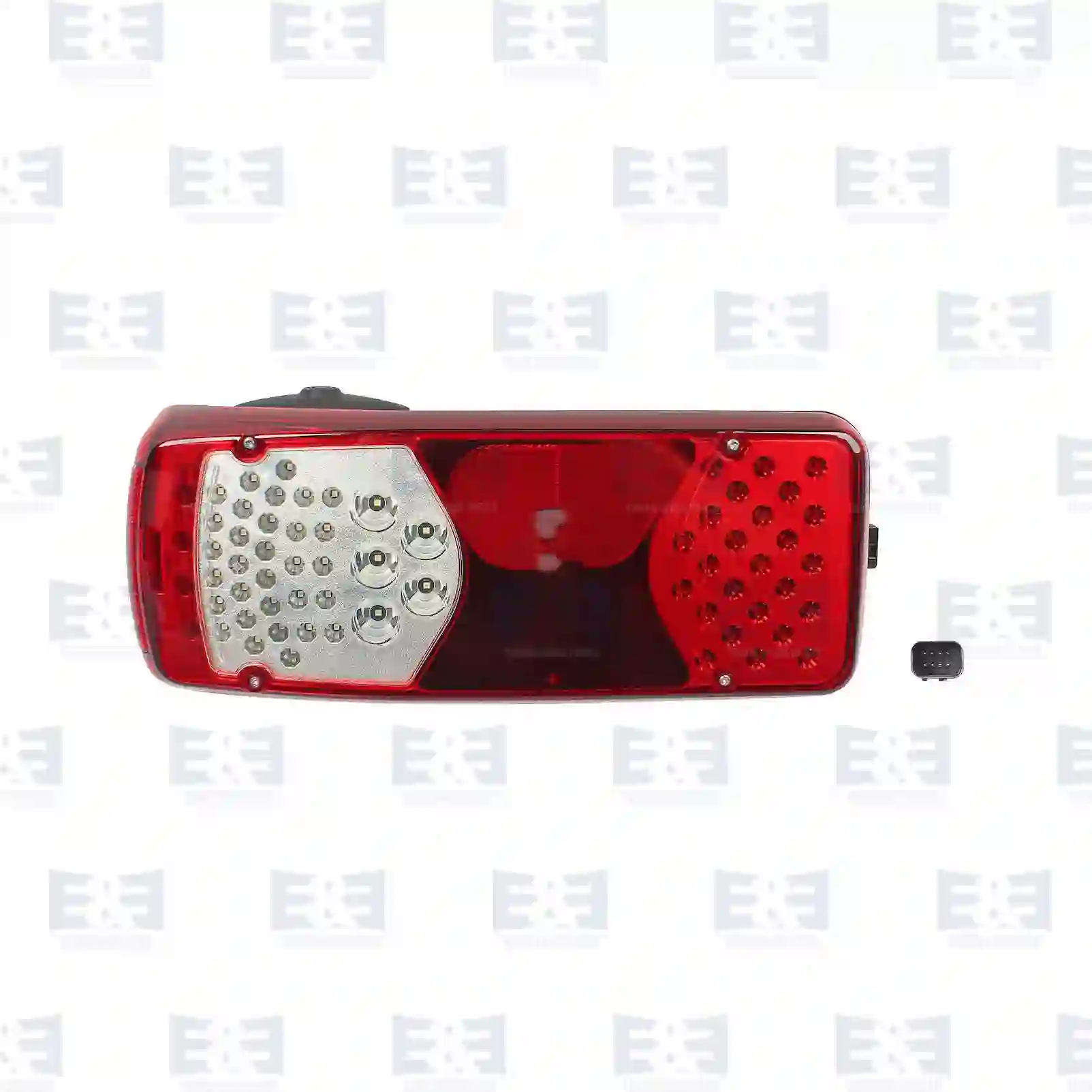 Tail Lamp Tail lamp, right, EE No 2E2298524 ,  oem no:1955685 E&E Truck Spare Parts | Truck Spare Parts, Auotomotive Spare Parts