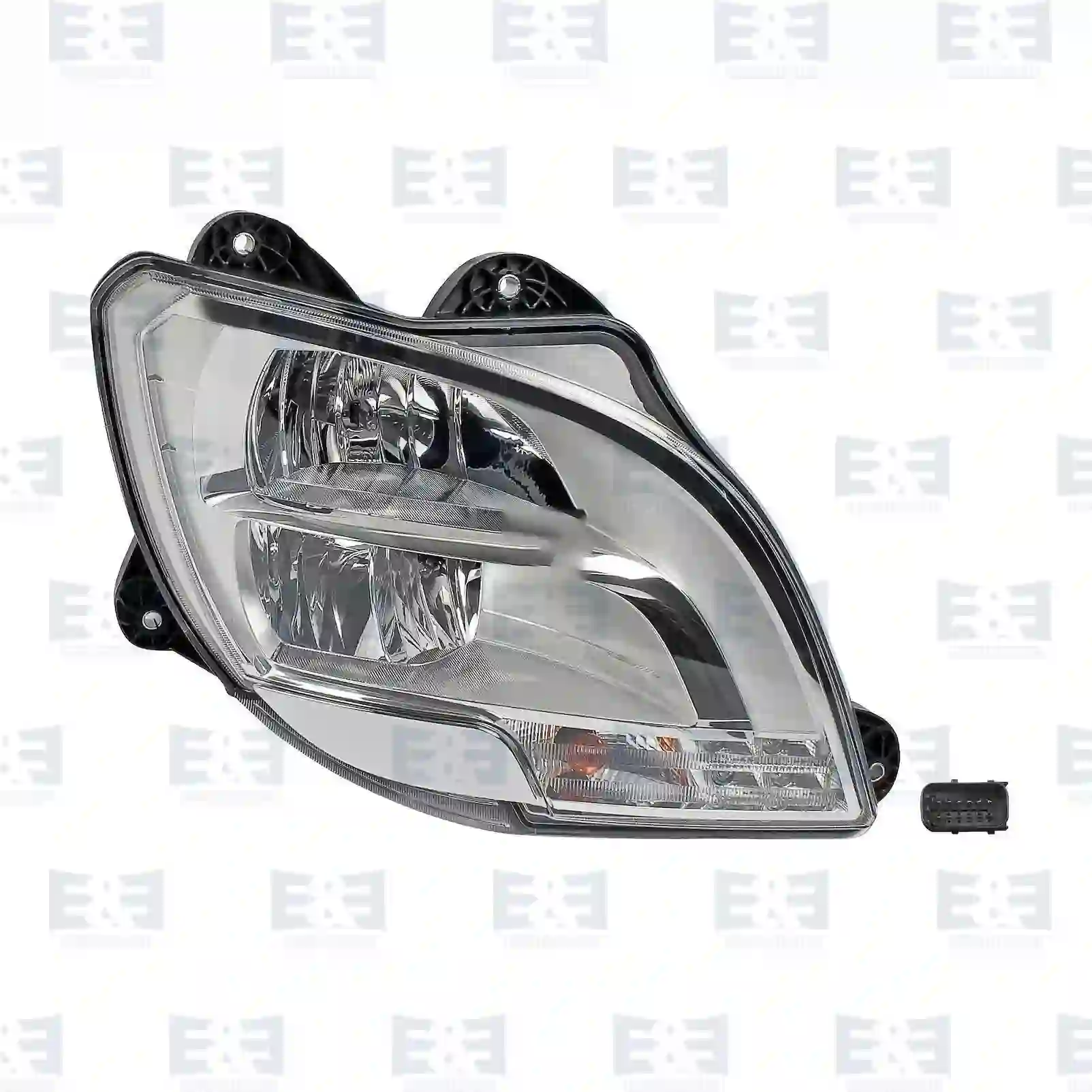  Headlamp, right || E&E Truck Spare Parts | Truck Spare Parts, Auotomotive Spare Parts