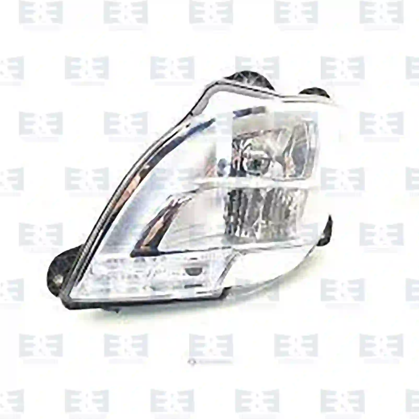  Headlamp, left || E&E Truck Spare Parts | Truck Spare Parts, Auotomotive Spare Parts