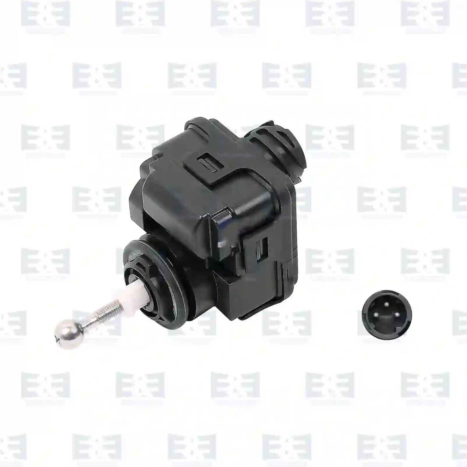  Adjusting motor, light range control || E&E Truck Spare Parts | Truck Spare Parts, Auotomotive Spare Parts