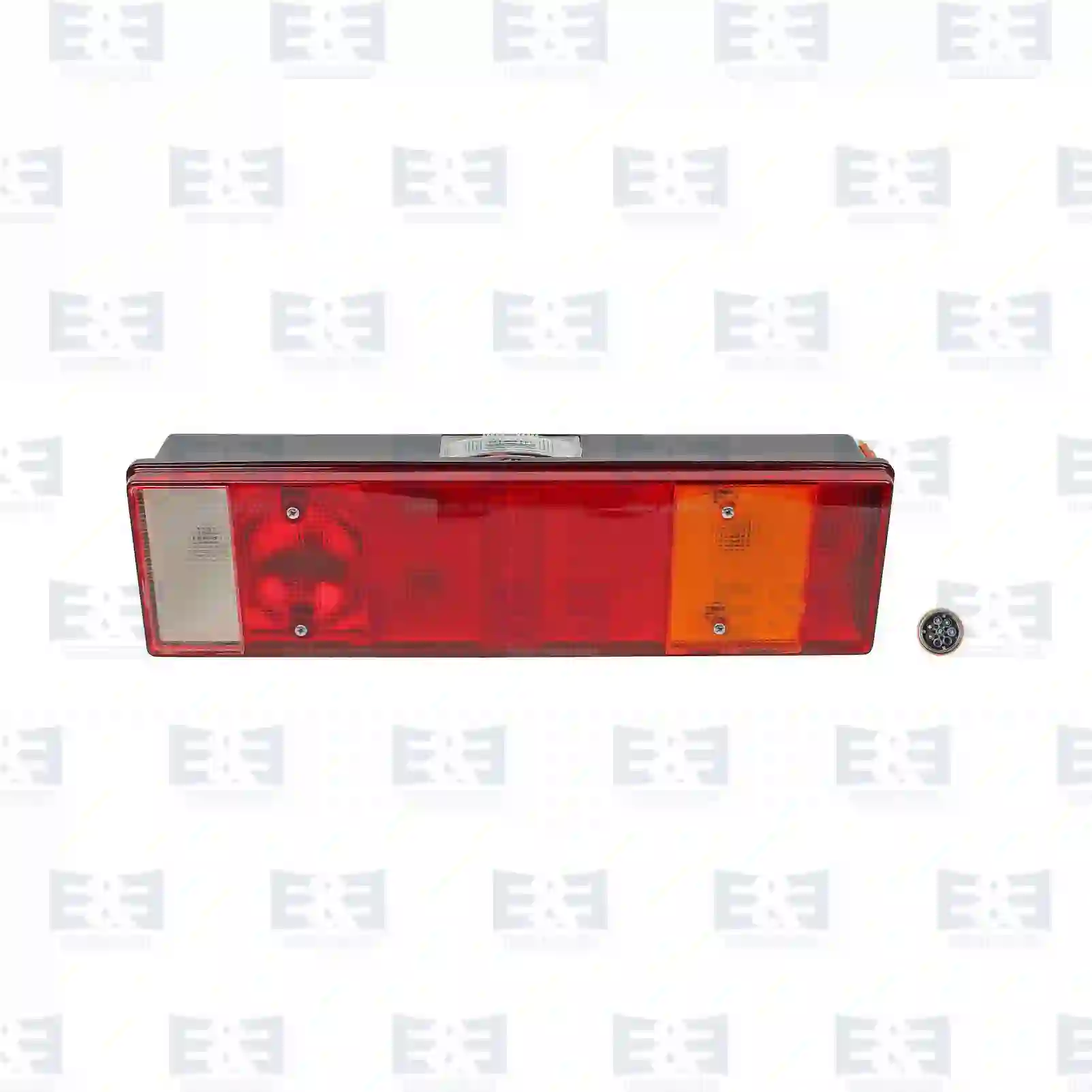  Tail lamp, left || E&E Truck Spare Parts | Truck Spare Parts, Auotomotive Spare Parts