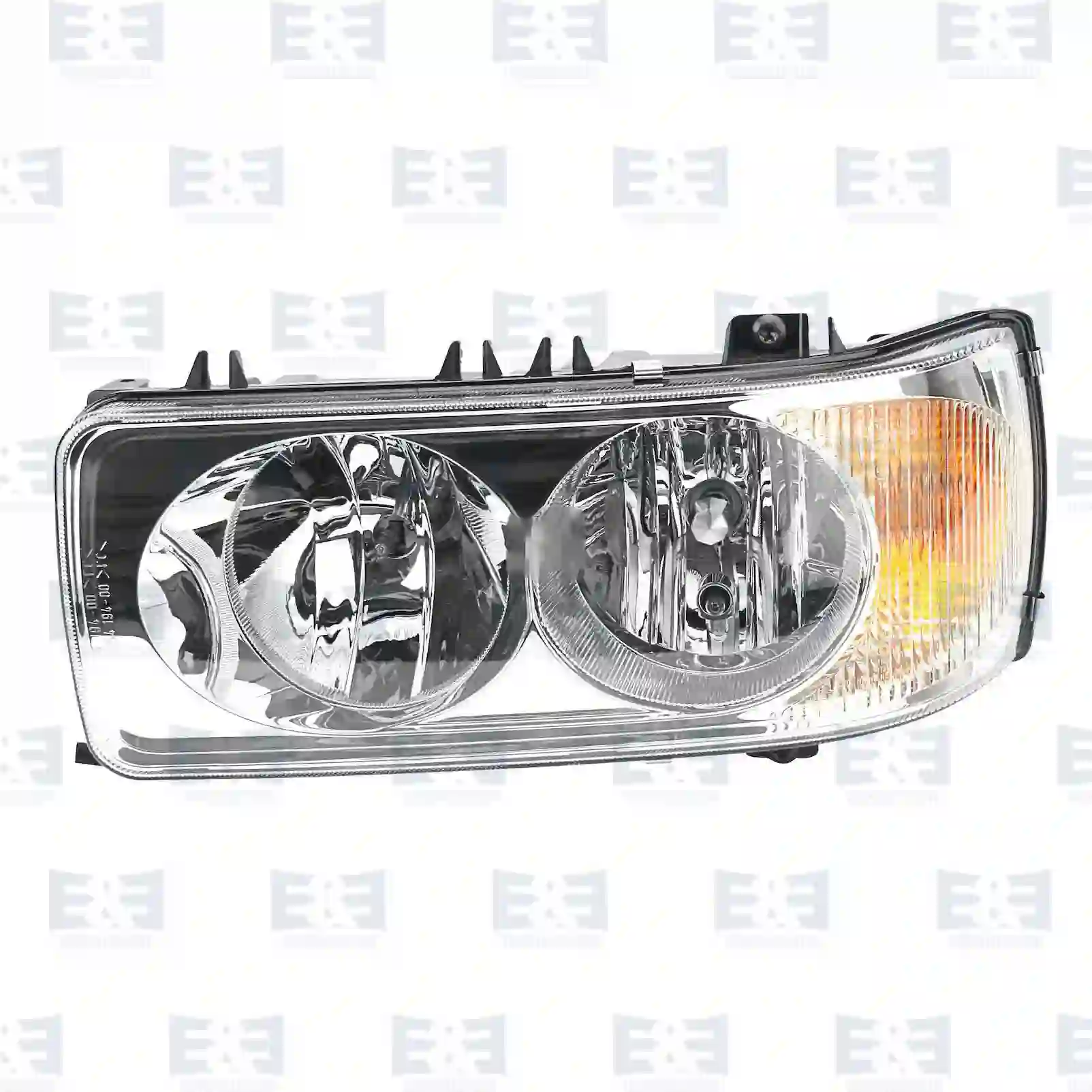  Headlamp, left || E&E Truck Spare Parts | Truck Spare Parts, Auotomotive Spare Parts