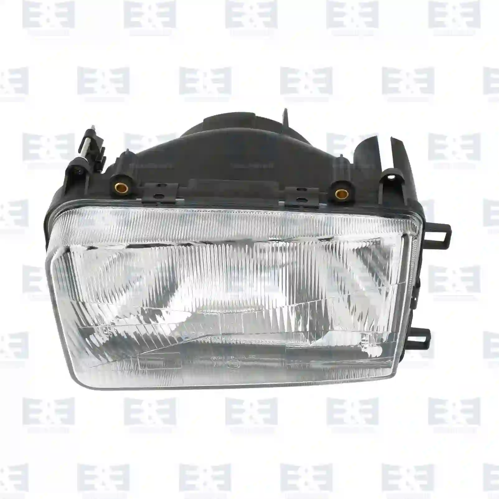  Headlamp, left, electrical height control || E&E Truck Spare Parts | Truck Spare Parts, Auotomotive Spare Parts