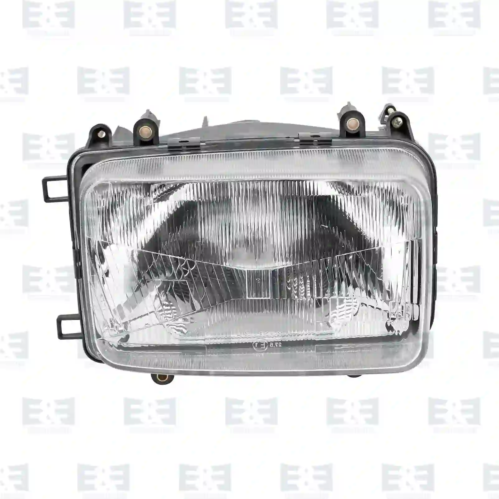 Headlamp, right, without bulbs, 2E2298555, 1227609, 1283232, 1293369, ZG20516-0008, ||  2E2298555 E&E Truck Spare Parts | Truck Spare Parts, Auotomotive Spare Parts Headlamp, right, without bulbs, 2E2298555, 1227609, 1283232, 1293369, ZG20516-0008, ||  2E2298555 E&E Truck Spare Parts | Truck Spare Parts, Auotomotive Spare Parts