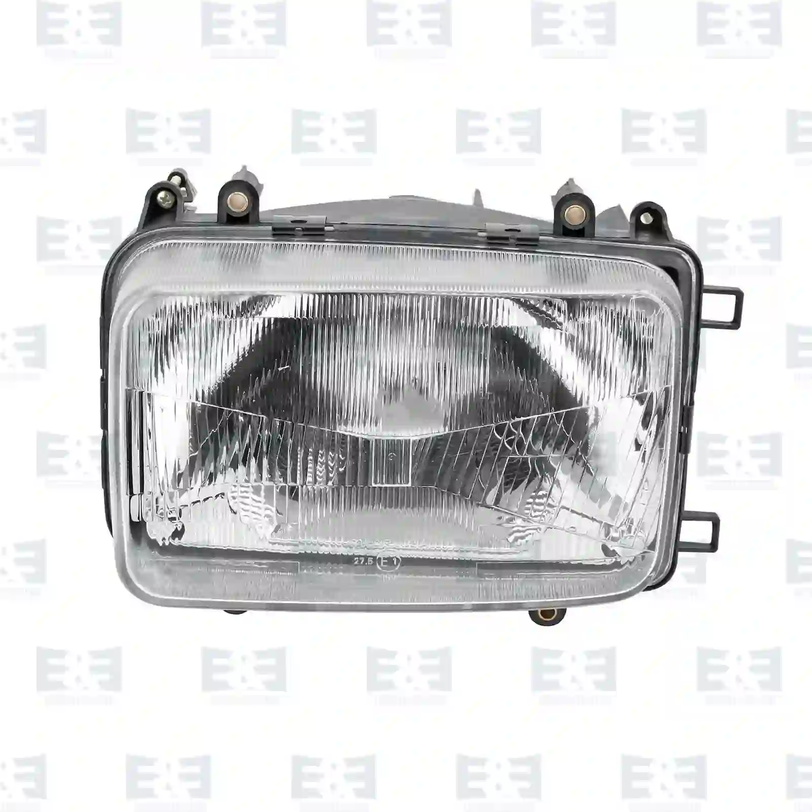  Headlamp, left, without bulbs || E&E Truck Spare Parts | Truck Spare Parts, Auotomotive Spare Parts