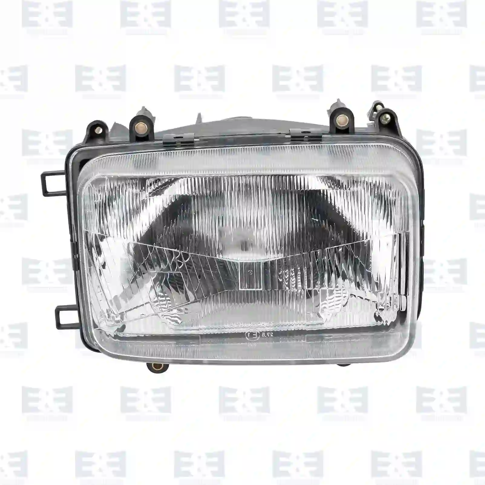  Headlamp, right, without bulbs || E&E Truck Spare Parts | Truck Spare Parts, Auotomotive Spare Parts