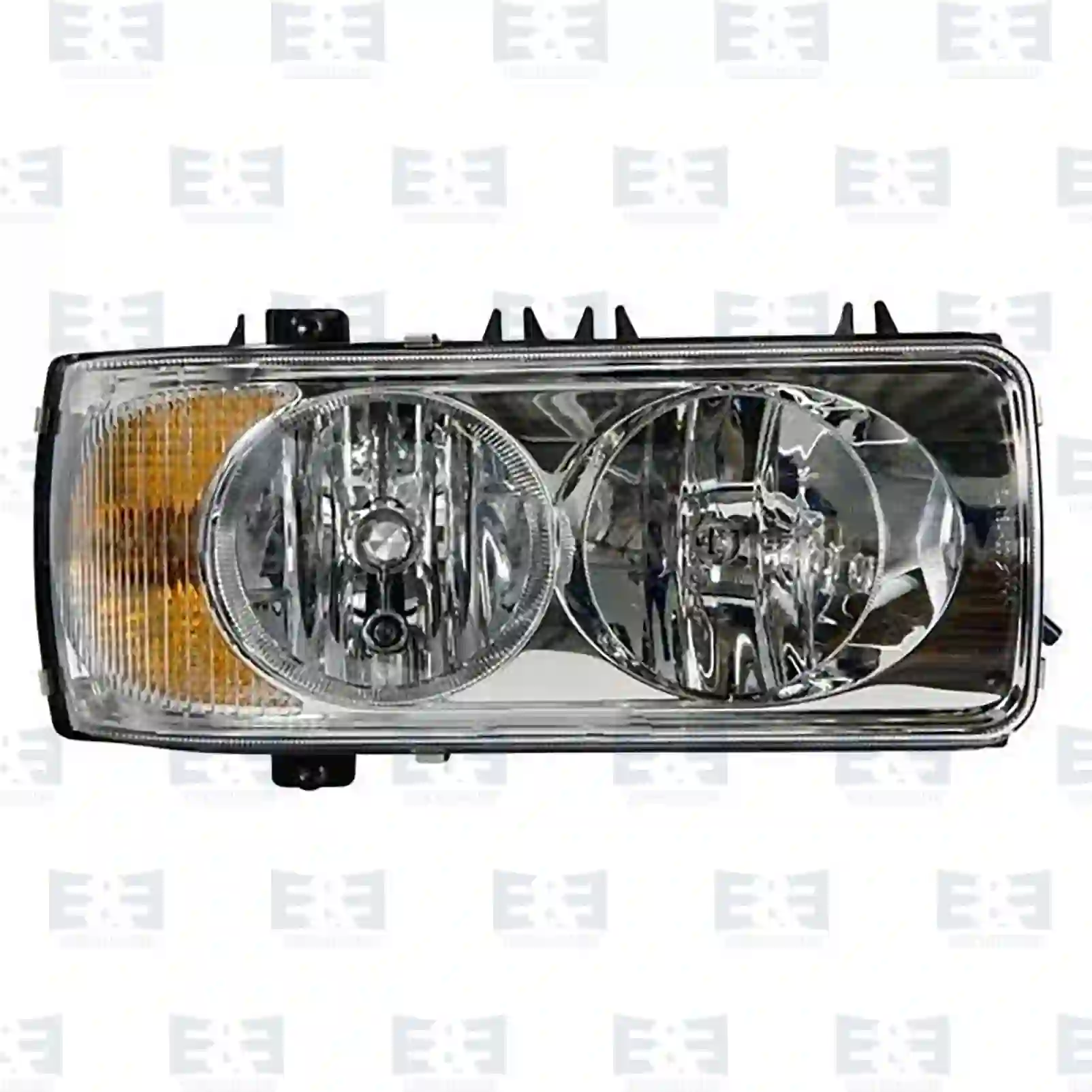 Headlamp, right, mechanical height control, 2E2298559, 1399903, 1620623, 1641743, 1699301, 1699315, 1743685 ||  2E2298559 E&E Truck Spare Parts | Truck Spare Parts, Auotomotive Spare Parts Headlamp, right, mechanical height control, 2E2298559, 1399903, 1620623, 1641743, 1699301, 1699315, 1743685 ||  2E2298559 E&E Truck Spare Parts | Truck Spare Parts, Auotomotive Spare Parts