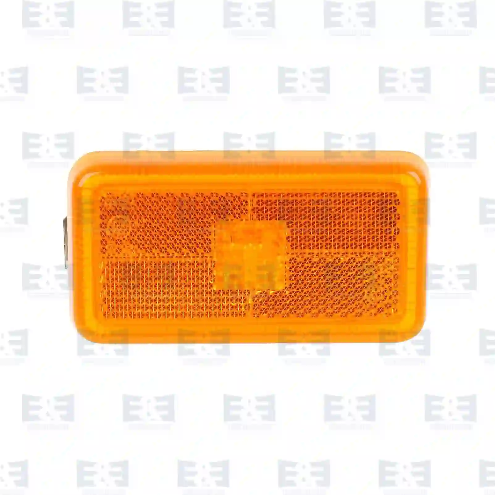 Tail Lamp Reflector, orange, EE No 2E2298611 ,  oem no:1362707, ZG20769-0008 E&E Truck Spare Parts | Truck Spare Parts, Auotomotive Spare Parts