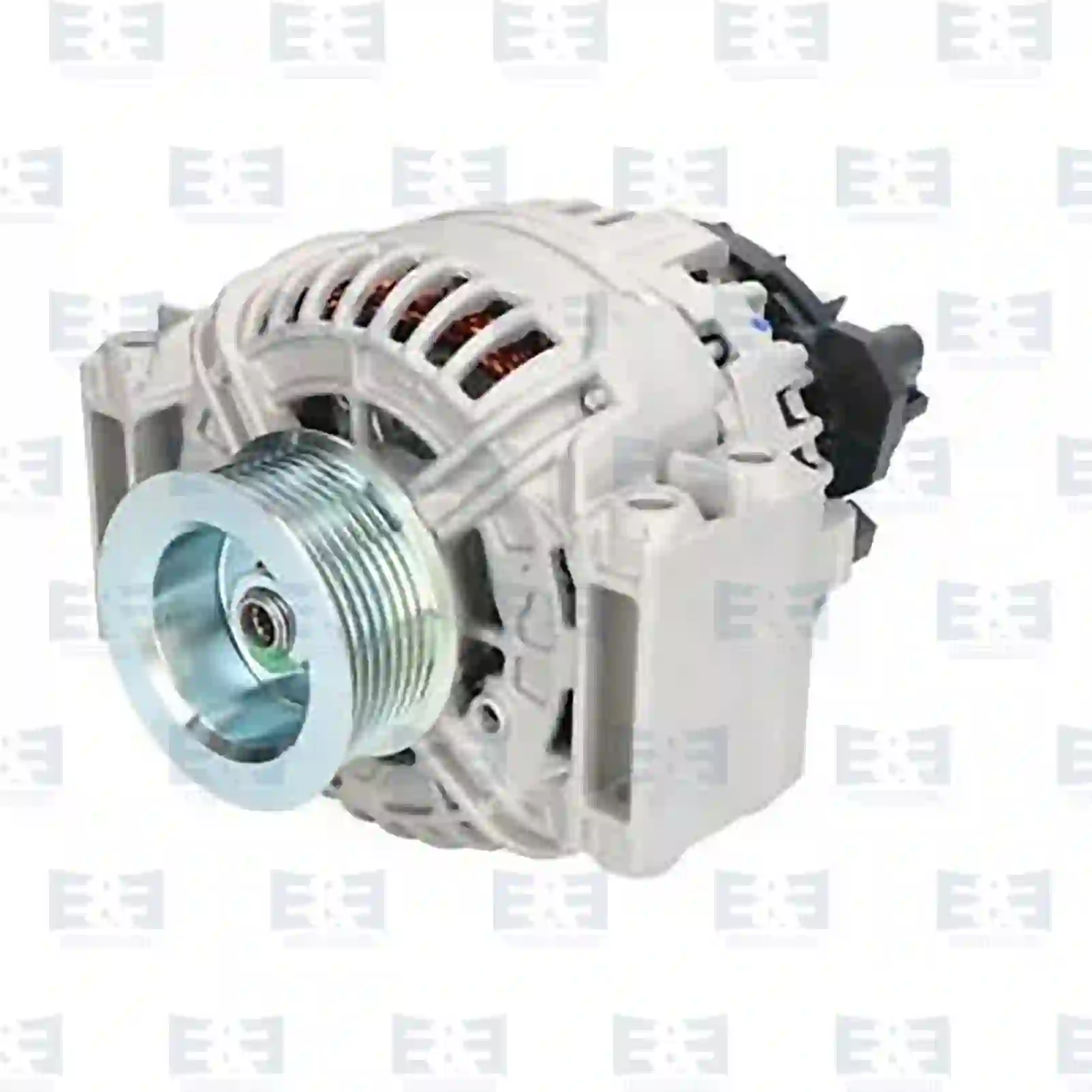 Alternator Alternator, EE No 2E2298612 ,  oem no:1570887, 1884268, 1888010, 2398368, 570887, 573015, ZG20229-0008 E&E Truck Spare Parts | Truck Spare Parts, Auotomotive Spare Parts