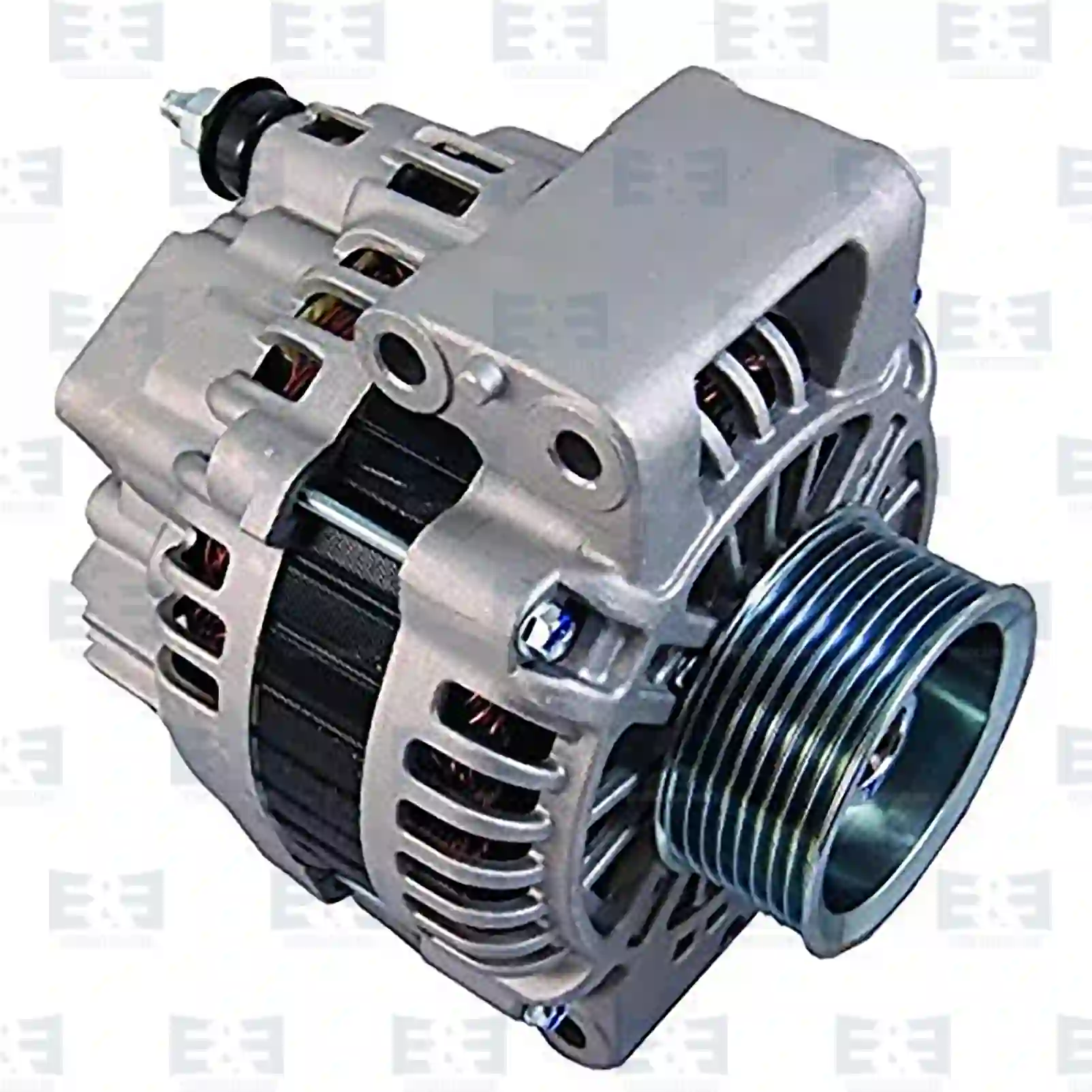  Alternator || E&E Truck Spare Parts | Truck Spare Parts, Auotomotive Spare Parts