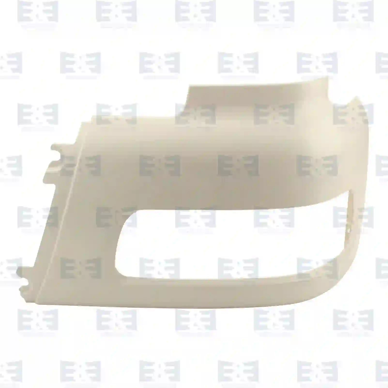  Lamp cover, left || E&E Truck Spare Parts | Truck Spare Parts, Auotomotive Spare Parts