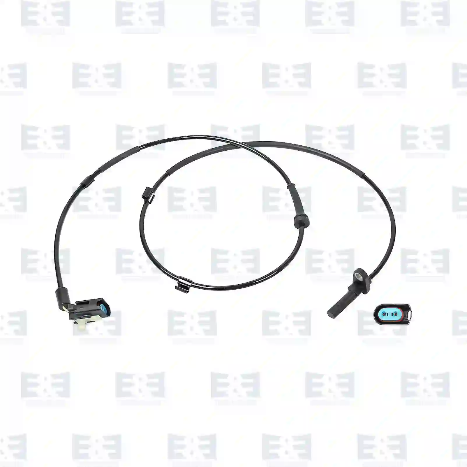 Sensors ABS sensor, rear, EE No 2E2298630 ,  oem no:1371545, 1383552, 1385800, 1785284, 6C11-2B372-CB, 6C11-2B372-CC, 6C11-2B372-CD, 6C11-2B372-CE E&E Truck Spare Parts | Truck Spare Parts, Auotomotive Spare Parts