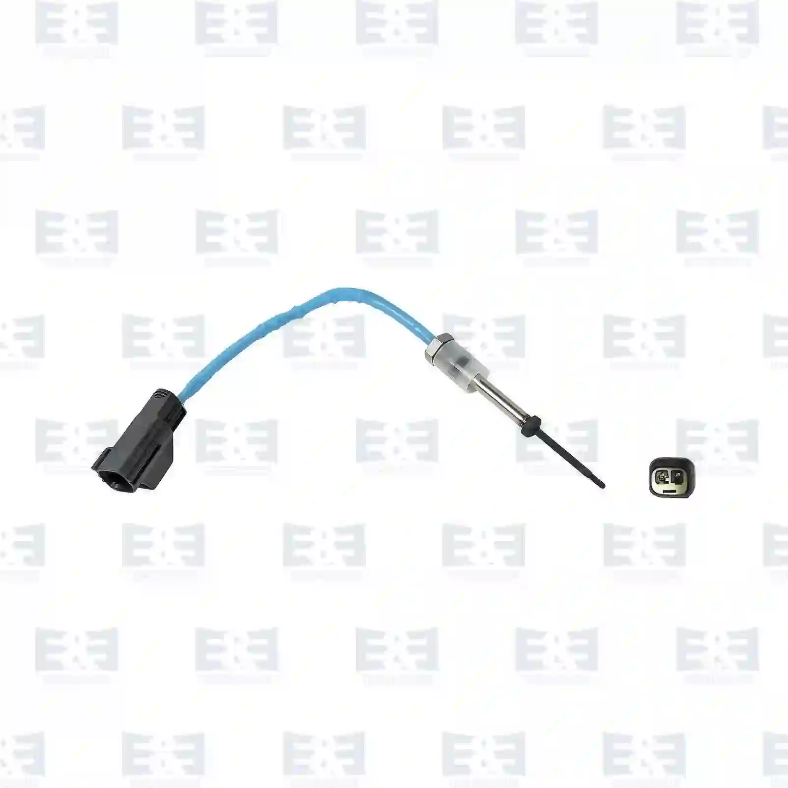  Exhaust gas temperature sensor || E&E Truck Spare Parts | Truck Spare Parts, Auotomotive Spare Parts
