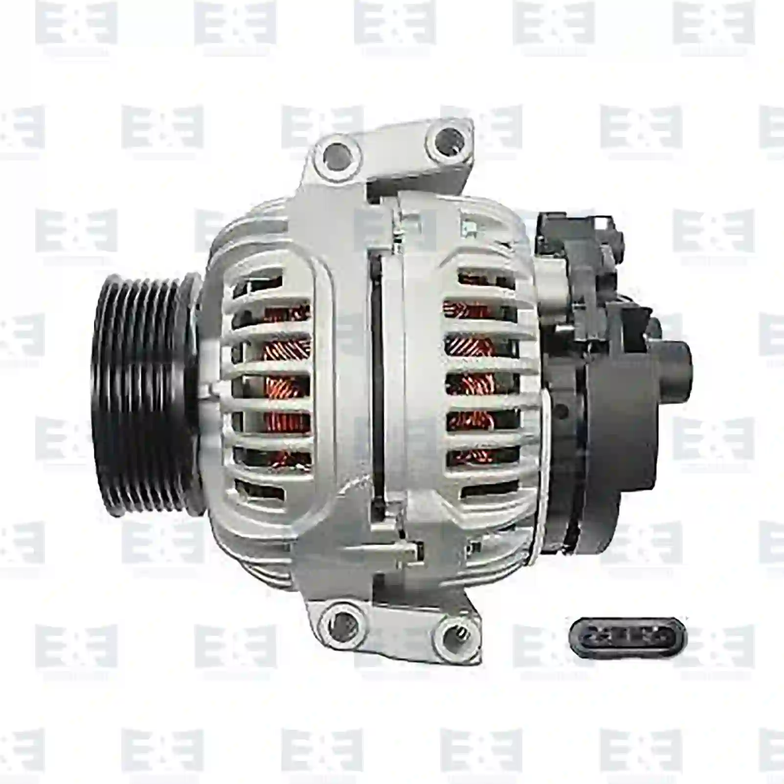  Alternator || E&E Truck Spare Parts | Truck Spare Parts, Auotomotive Spare Parts