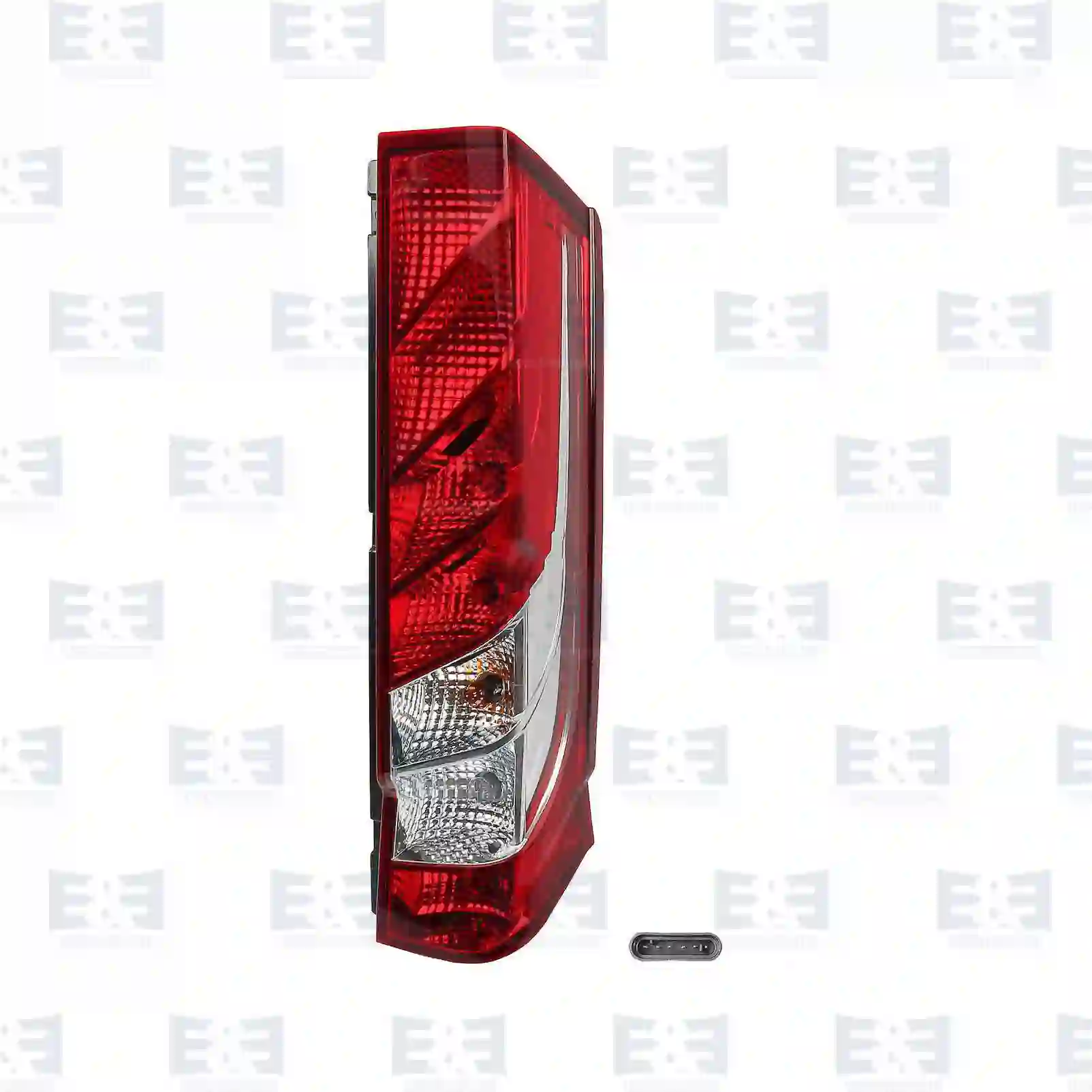 Tail lamp, right, 2E2298691, 5801523221, ZG21051-0008 ||  2E2298691 E&E Truck Spare Parts | Truck Spare Parts, Auotomotive Spare Parts Tail lamp, right, 2E2298691, 5801523221, ZG21051-0008 ||  2E2298691 E&E Truck Spare Parts | Truck Spare Parts, Auotomotive Spare Parts