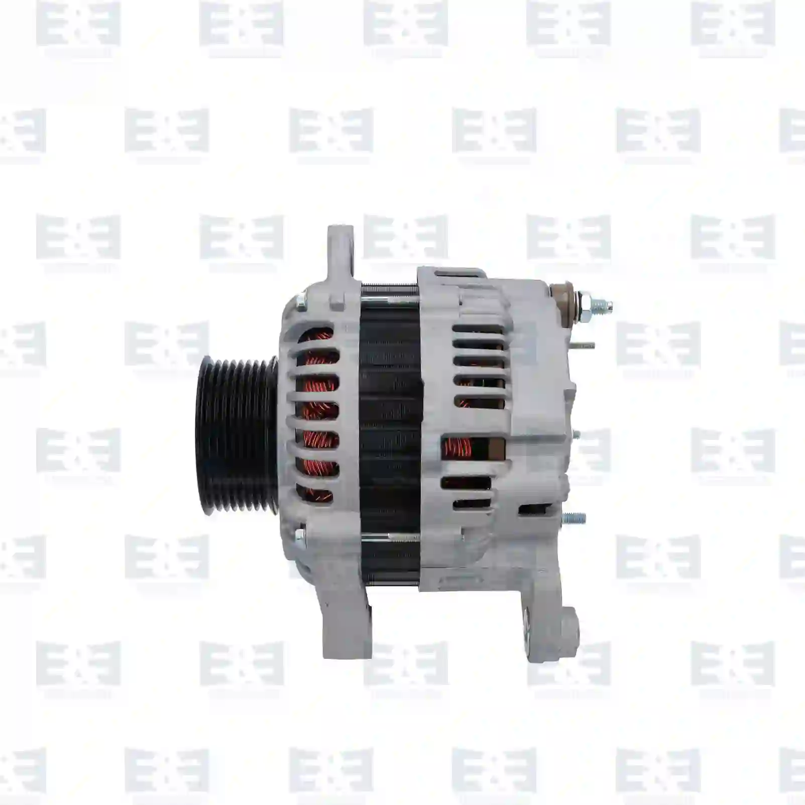 Alternator Alternator, EE No 2E2298710 ,  oem no:1516176, 1774592, 2398343, 570879, 571474, 571527 E&E Truck Spare Parts | Truck Spare Parts, Auotomotive Spare Parts