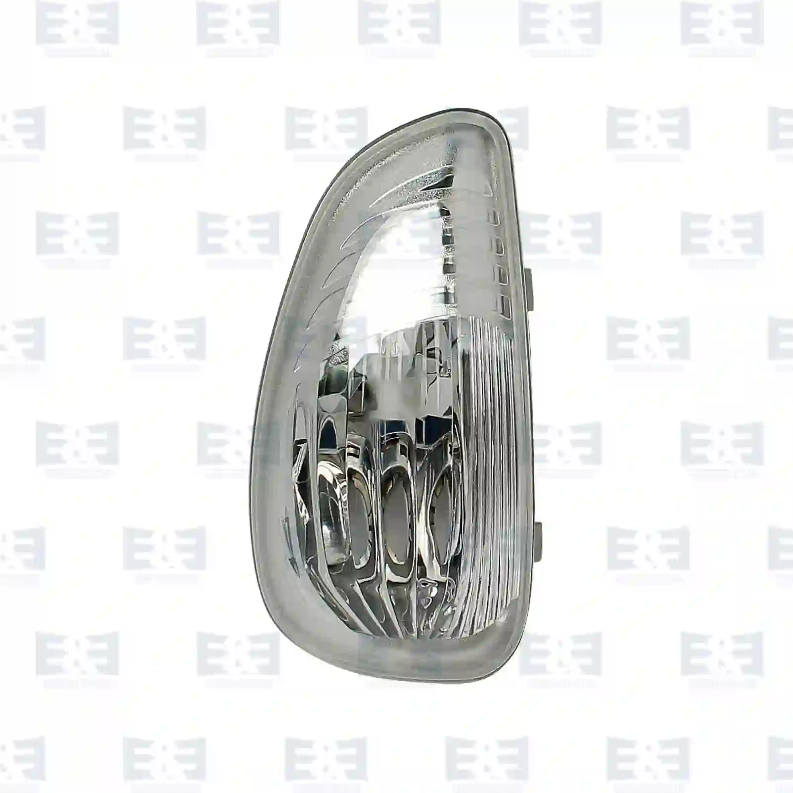  Turn signal lamp, left, without lamp socket || E&E Truck Spare Parts | Truck Spare Parts, Auotomotive Spare Parts