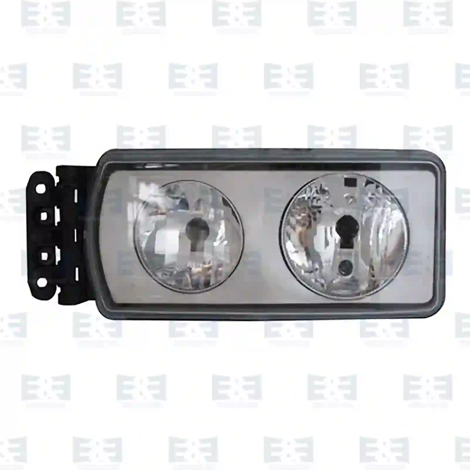  Headlamp, left, with bulbs || E&E Truck Spare Parts | Truck Spare Parts, Auotomotive Spare Parts