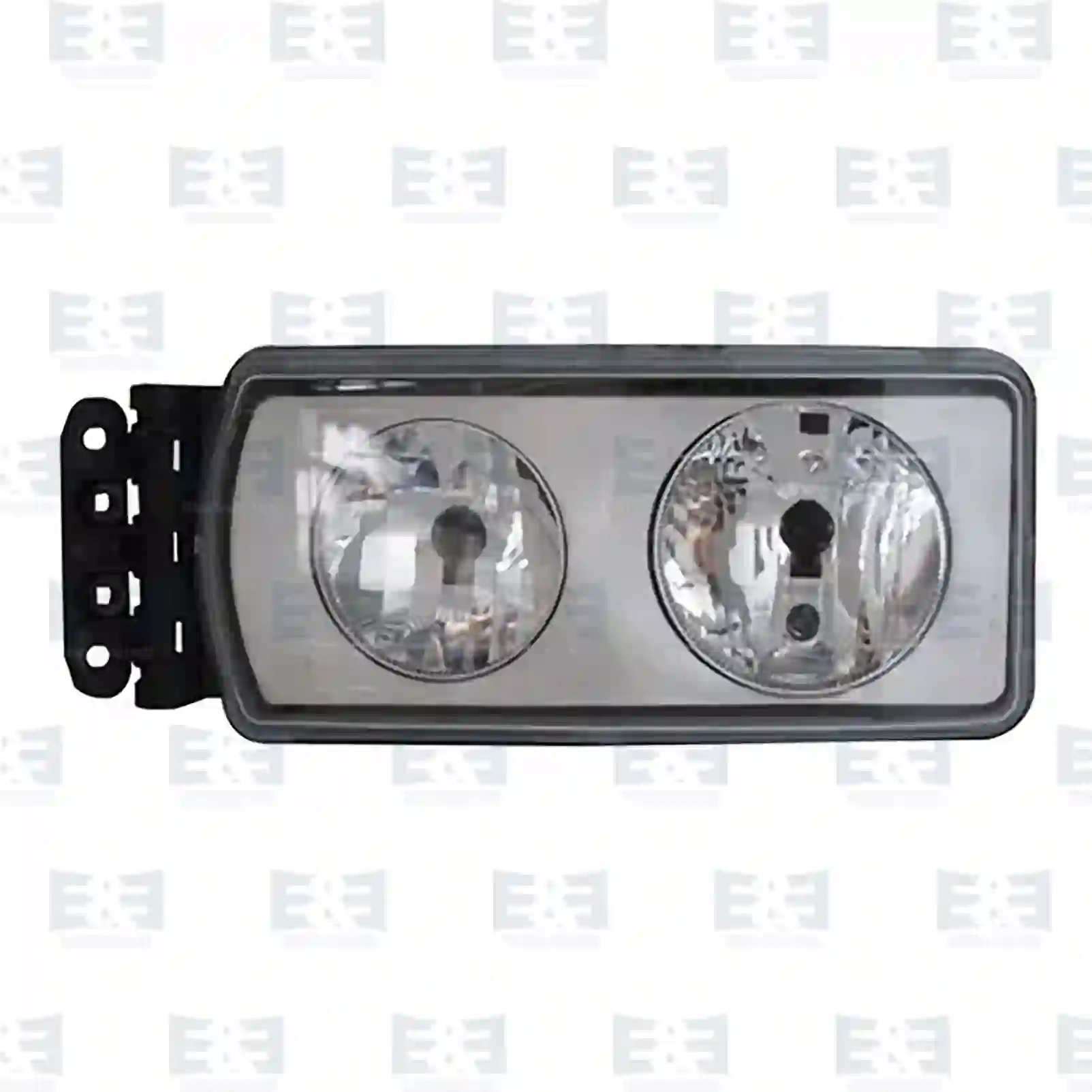 Headlamp, left, with bulbs, 2E2298720, 504020193, , , ||  2E2298720 E&E Truck Spare Parts | Truck Spare Parts, Auotomotive Spare Parts Headlamp, left, with bulbs, 2E2298720, 504020193, , , ||  2E2298720 E&E Truck Spare Parts | Truck Spare Parts, Auotomotive Spare Parts