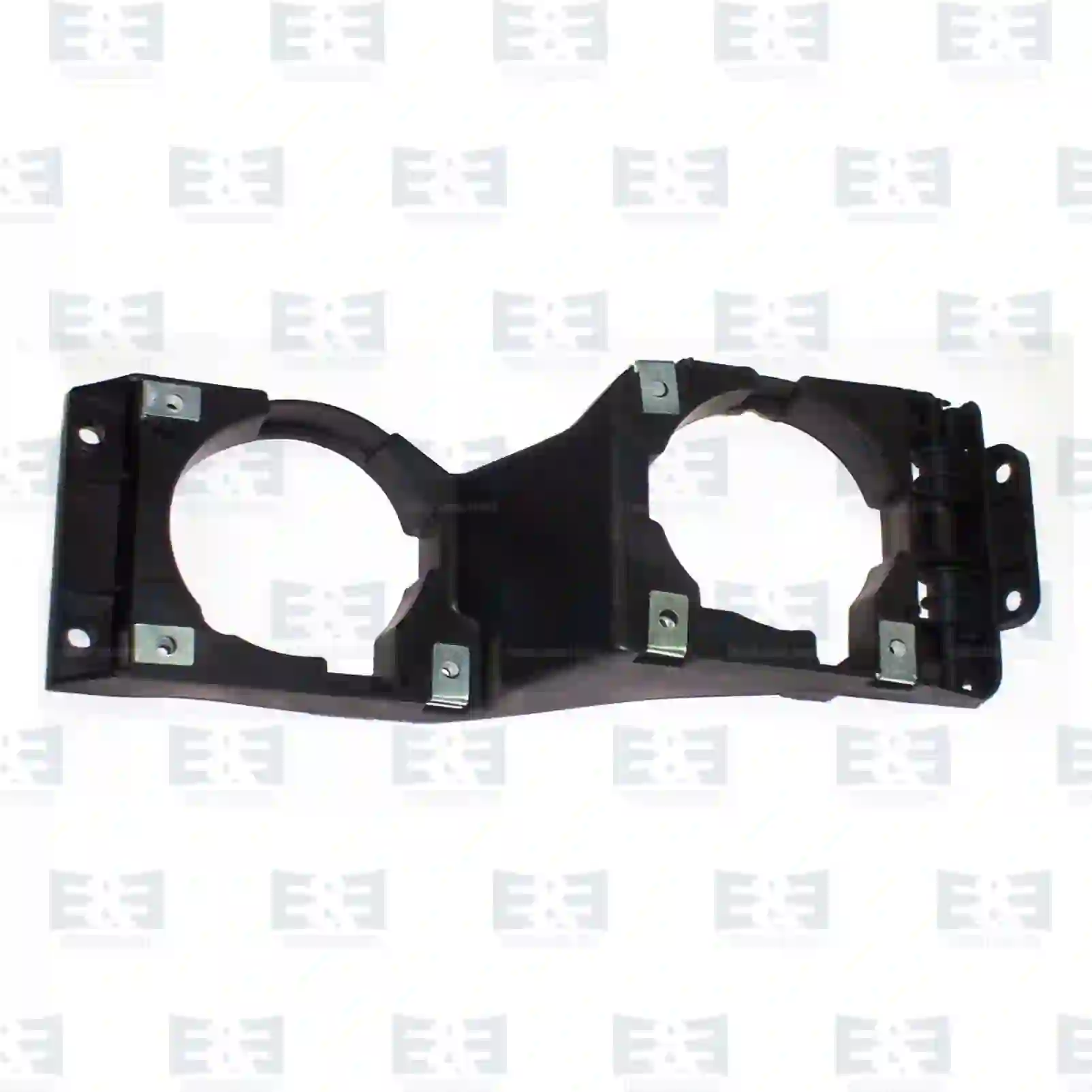  Auxiliary lamp bracket, right || E&E Truck Spare Parts | Truck Spare Parts, Auotomotive Spare Parts