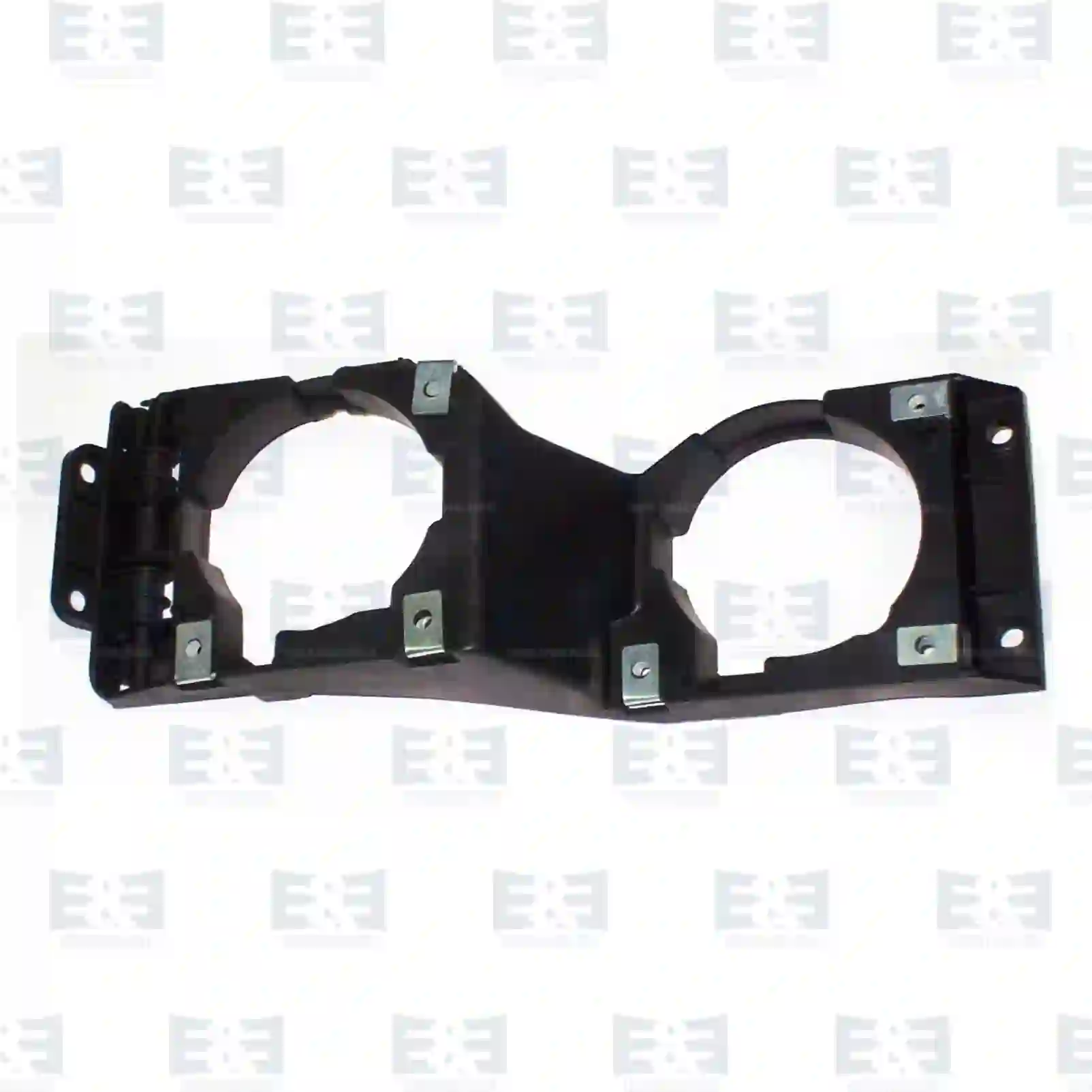  Auxiliary lamp bracket, left || E&E Truck Spare Parts | Truck Spare Parts, Auotomotive Spare Parts