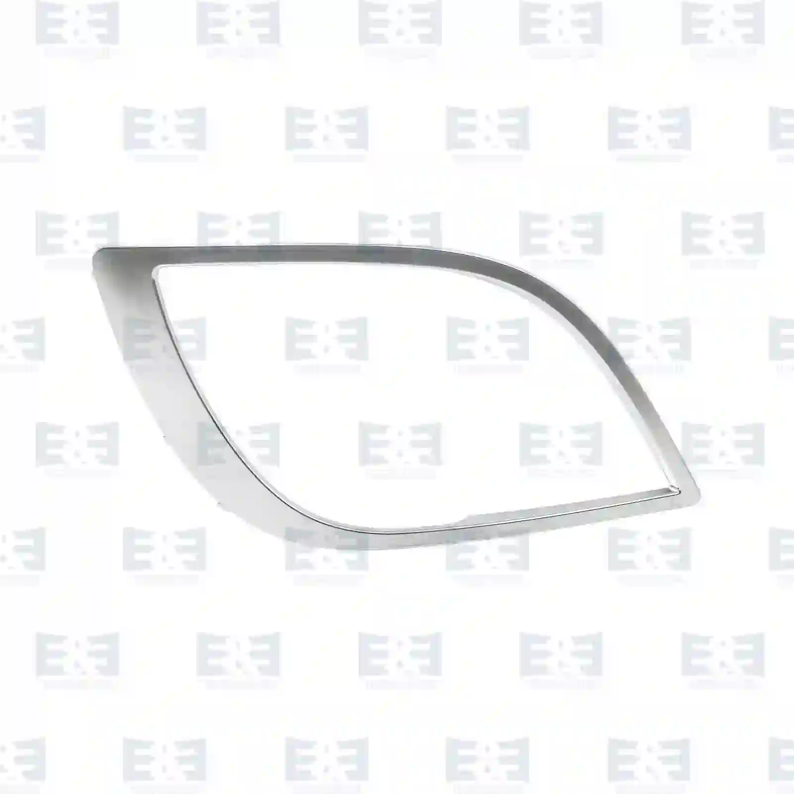 Headlamp Lamp frame, right, EE No 2E2298764 ,  oem no:1922031, 2011377 E&E Truck Spare Parts | Truck Spare Parts, Auotomotive Spare Parts