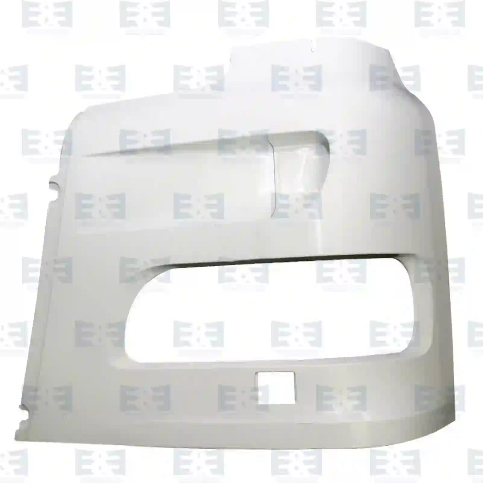  Lamp cover, left || E&E Truck Spare Parts | Truck Spare Parts, Auotomotive Spare Parts