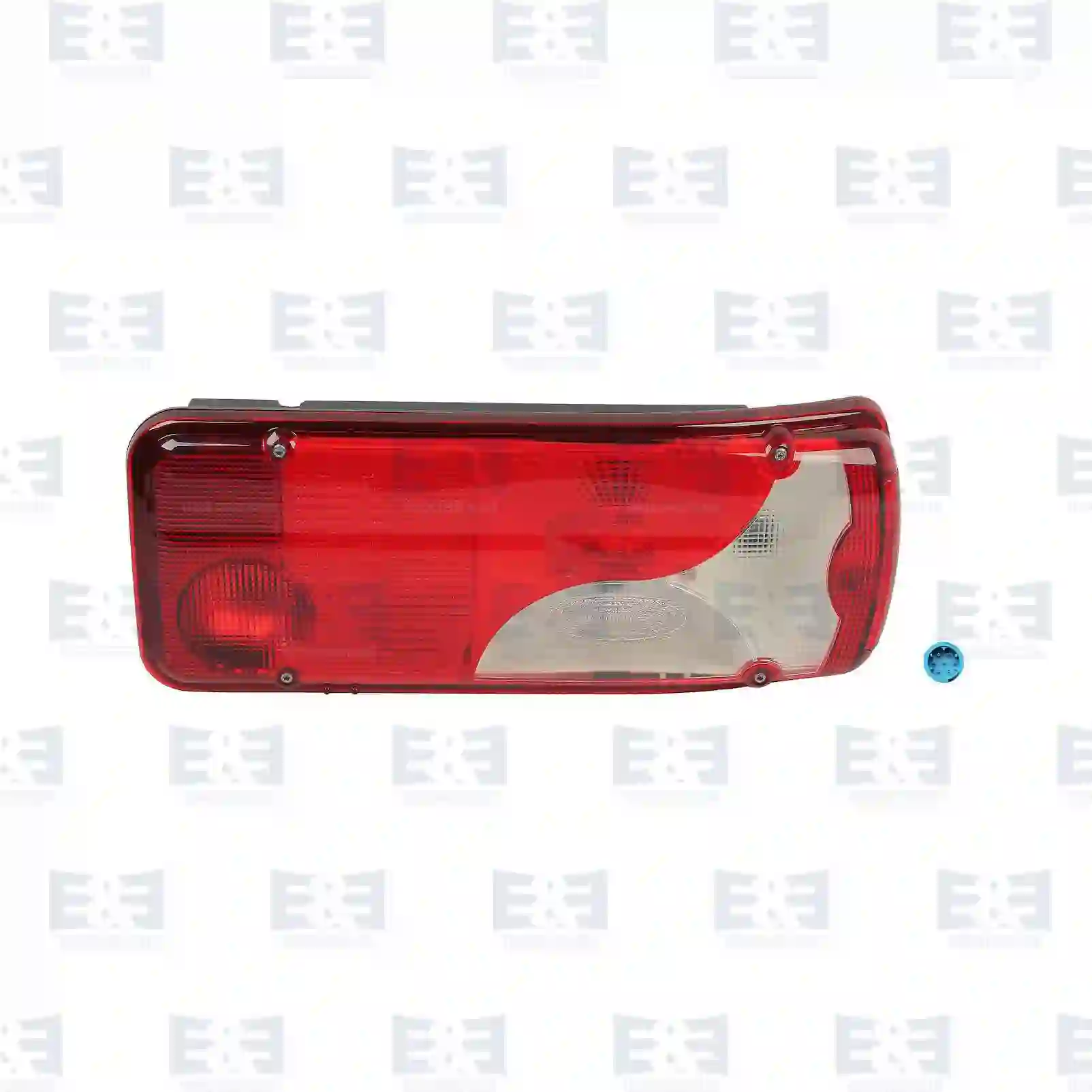 Tail Lamp Tail lamp, right, EE No 2E2298804 ,  oem no:2340796, , , , , , E&E Truck Spare Parts | Truck Spare Parts, Auotomotive Spare Parts