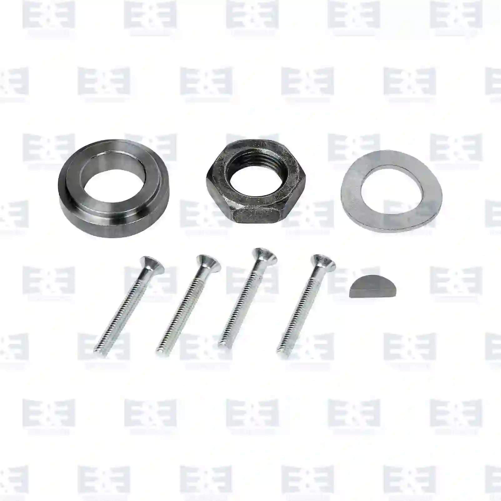 Alternator Repair kit, alternator, EE No 2E2298829 ,  oem no:51261006105, 0001 E&E Truck Spare Parts | Truck Spare Parts, Auotomotive Spare Parts