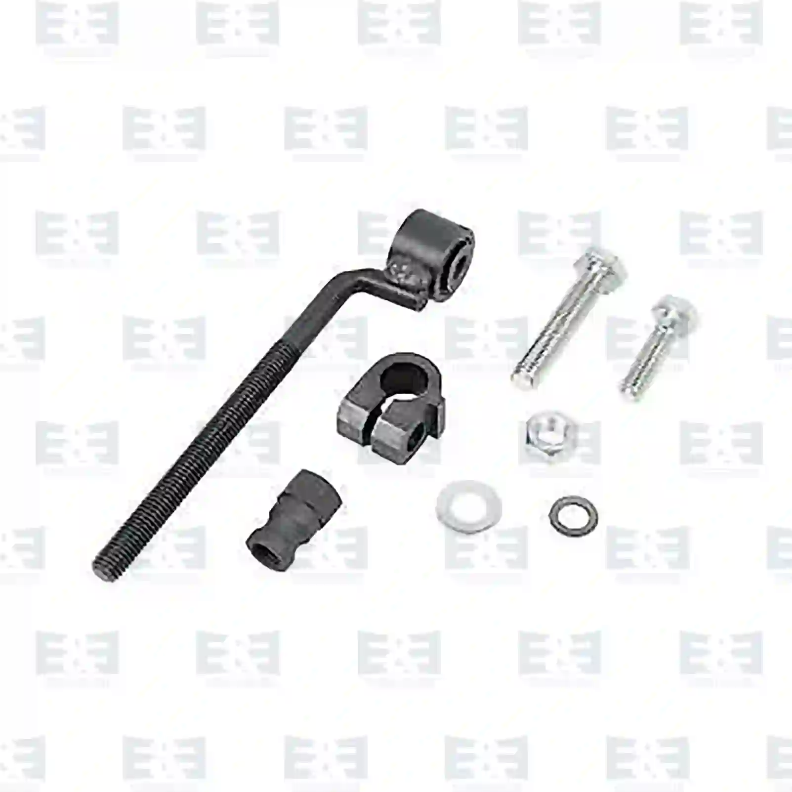 Alternator Repair kit, EE No 2E2298832 ,  oem no:3521502472S3, E&E Truck Spare Parts | Truck Spare Parts, Auotomotive Spare Parts