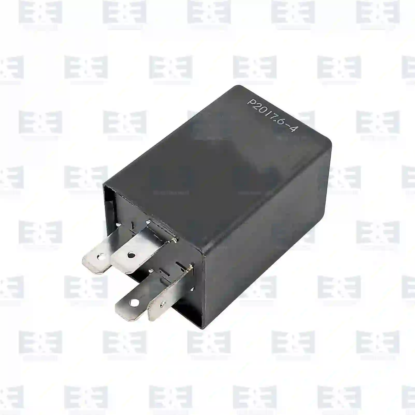 Relay Turn signal relay, EE No 2E2298856 ,  oem no:4800836 E&E Truck Spare Parts | Truck Spare Parts, Auotomotive Spare Parts