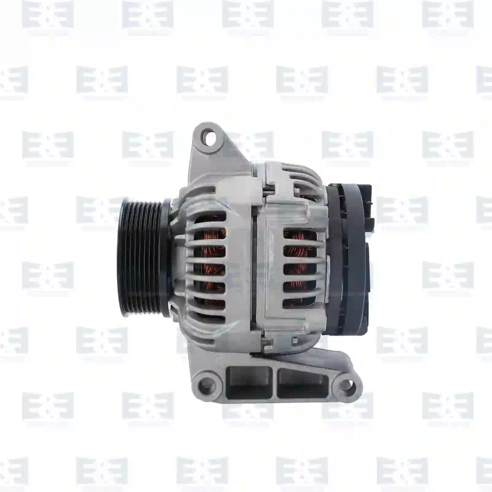  Alternator, with pulley || E&E Truck Spare Parts | Truck Spare Parts, Auotomotive Spare Parts